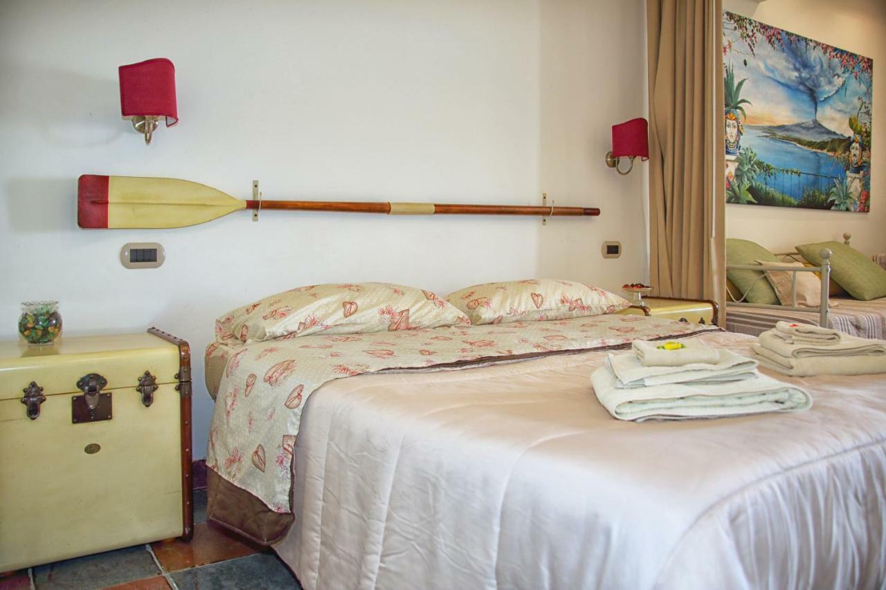 Appartement Pascià Antica Stazione à Taormine Extérieur photo